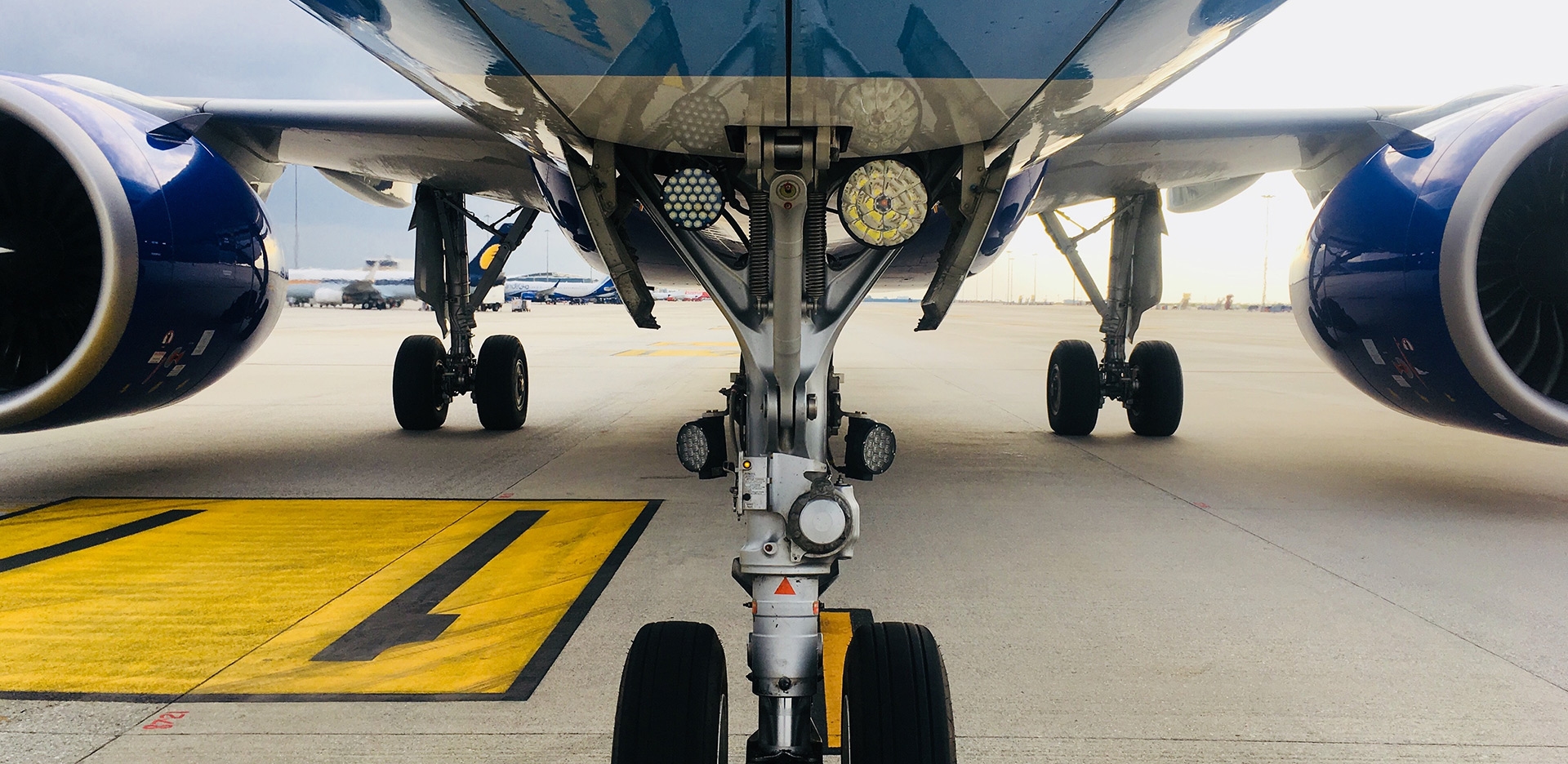 aircraft-landing-gear