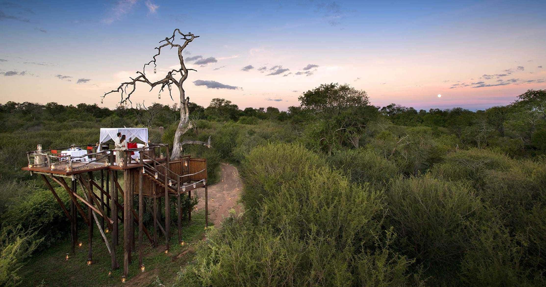 sabi-sands