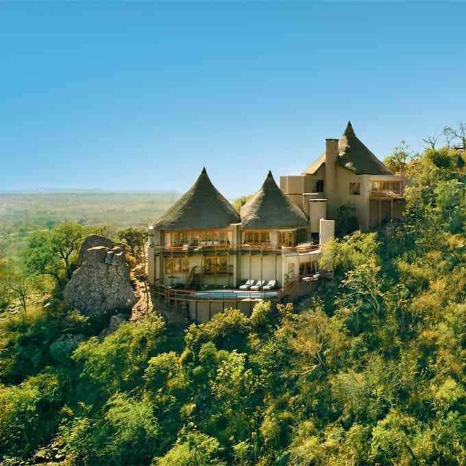 sabi-sands