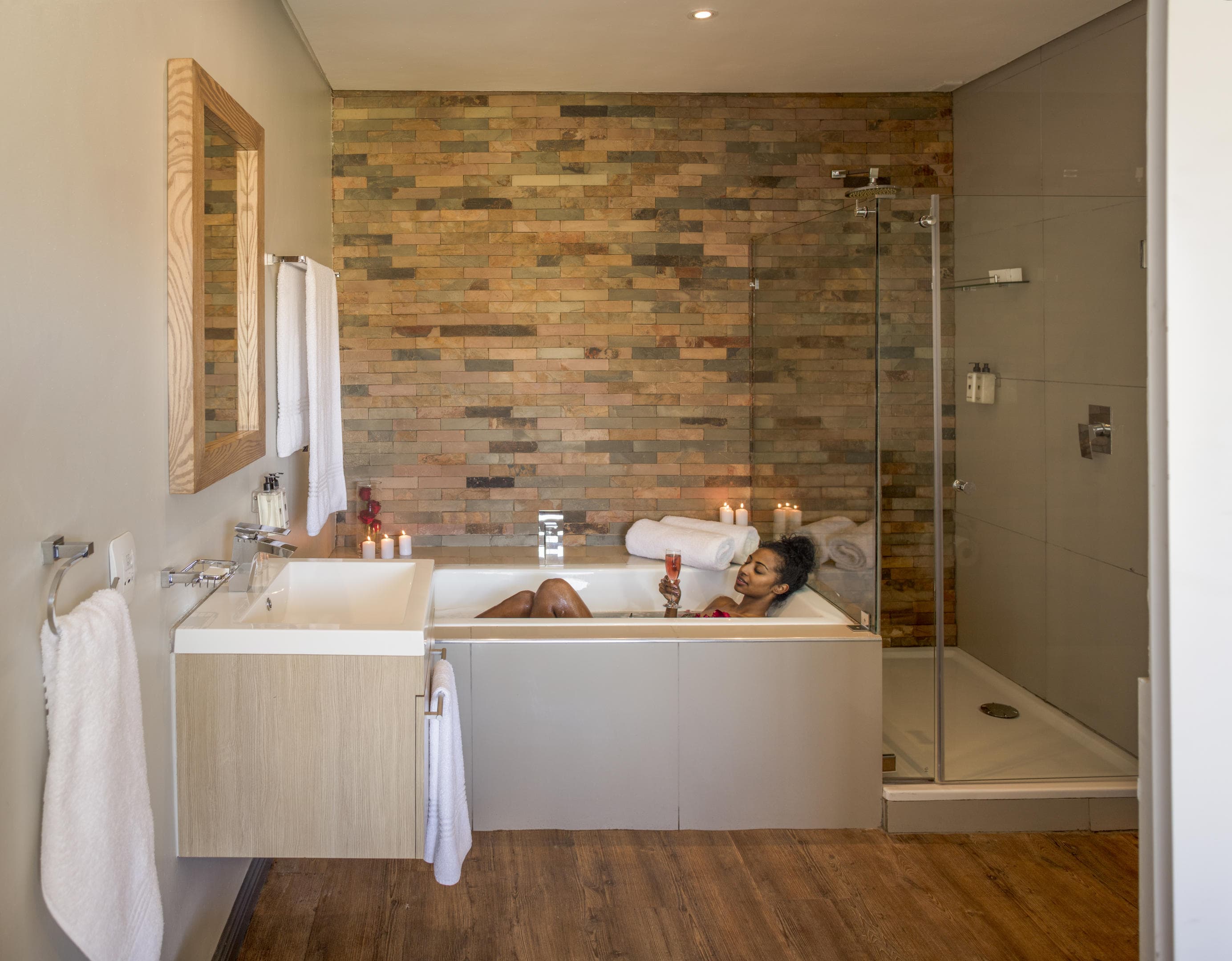 Aquila Private Game Reserve & Spa