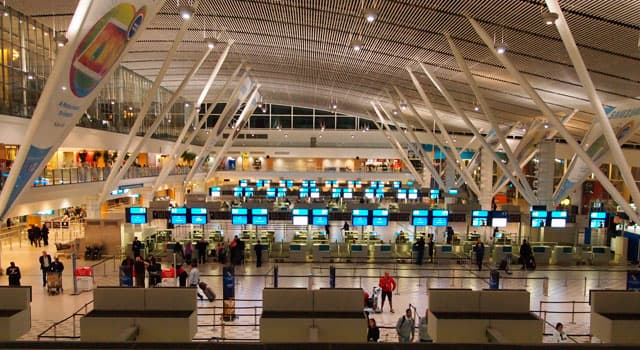 Cape Town International Airport