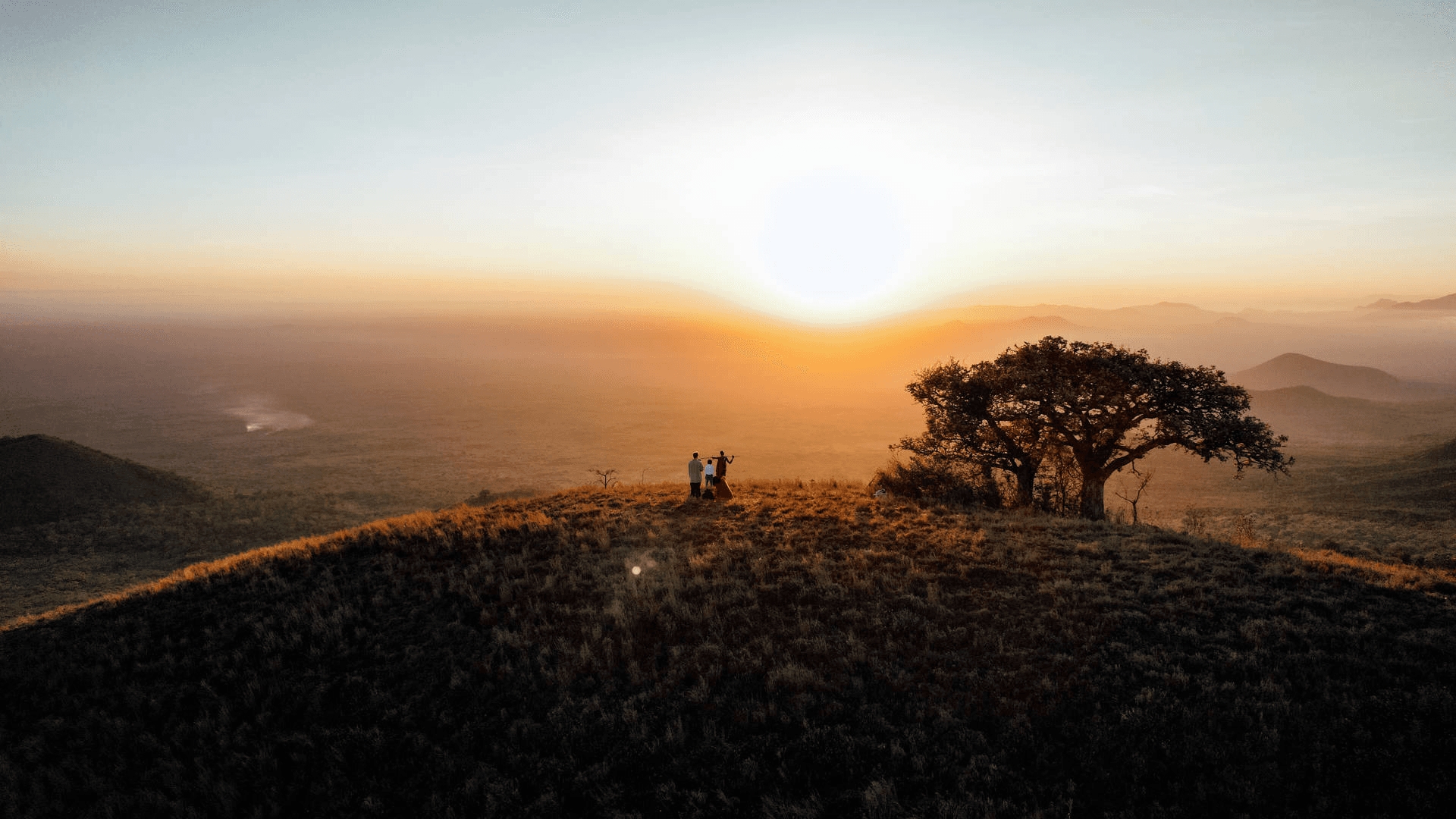 Finch Hattons Luxury Tented Camp
