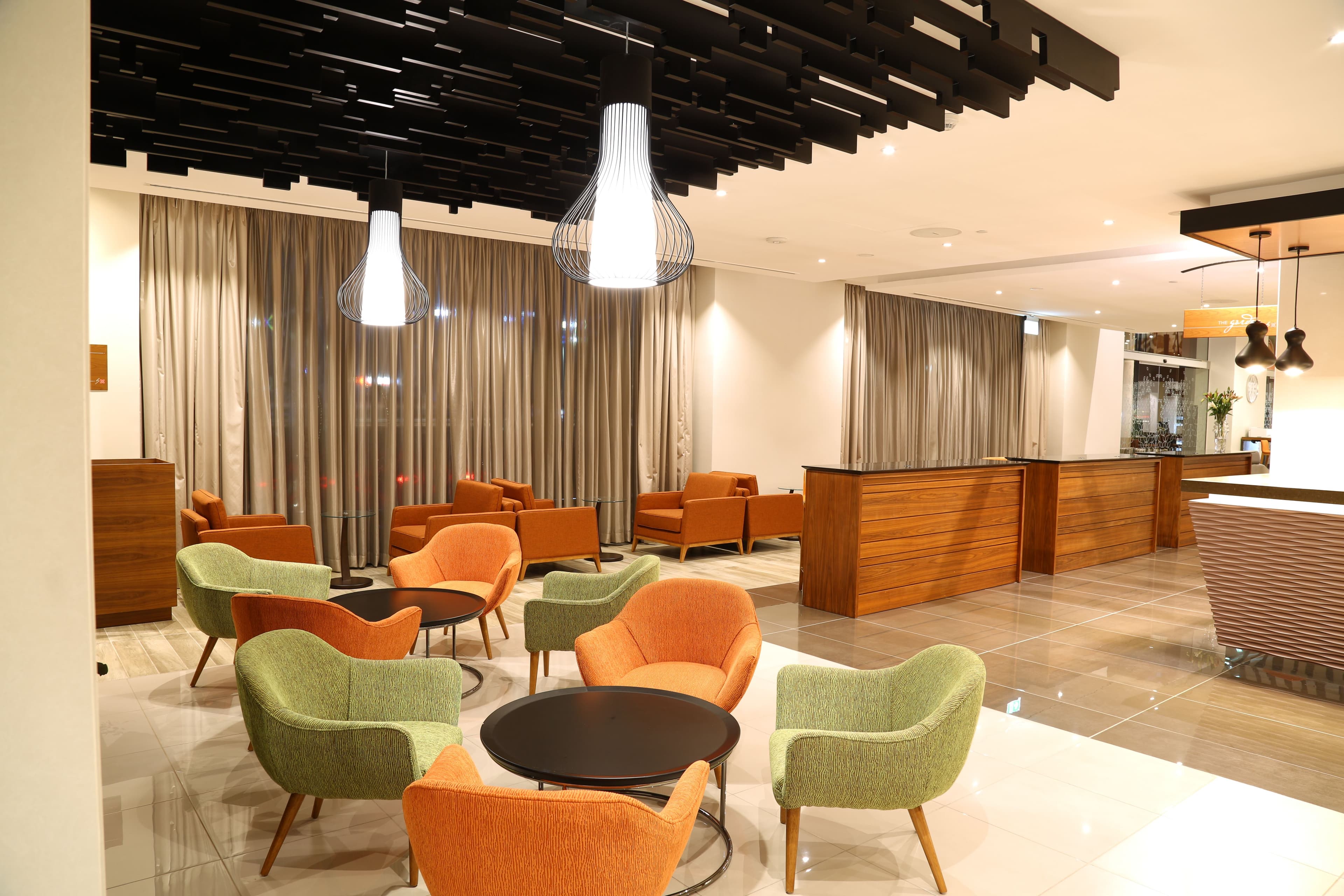 Hilton Garden Inn
