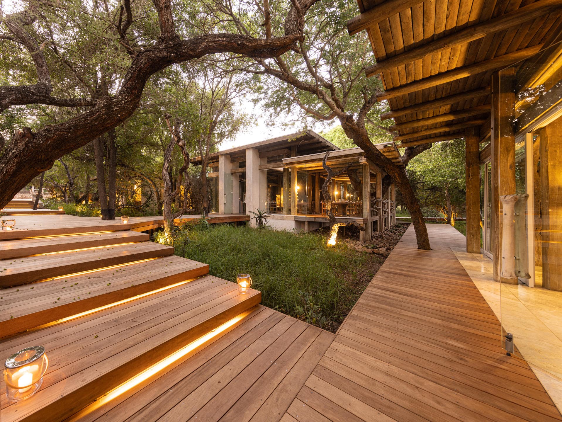 Kapama Karula Lodge