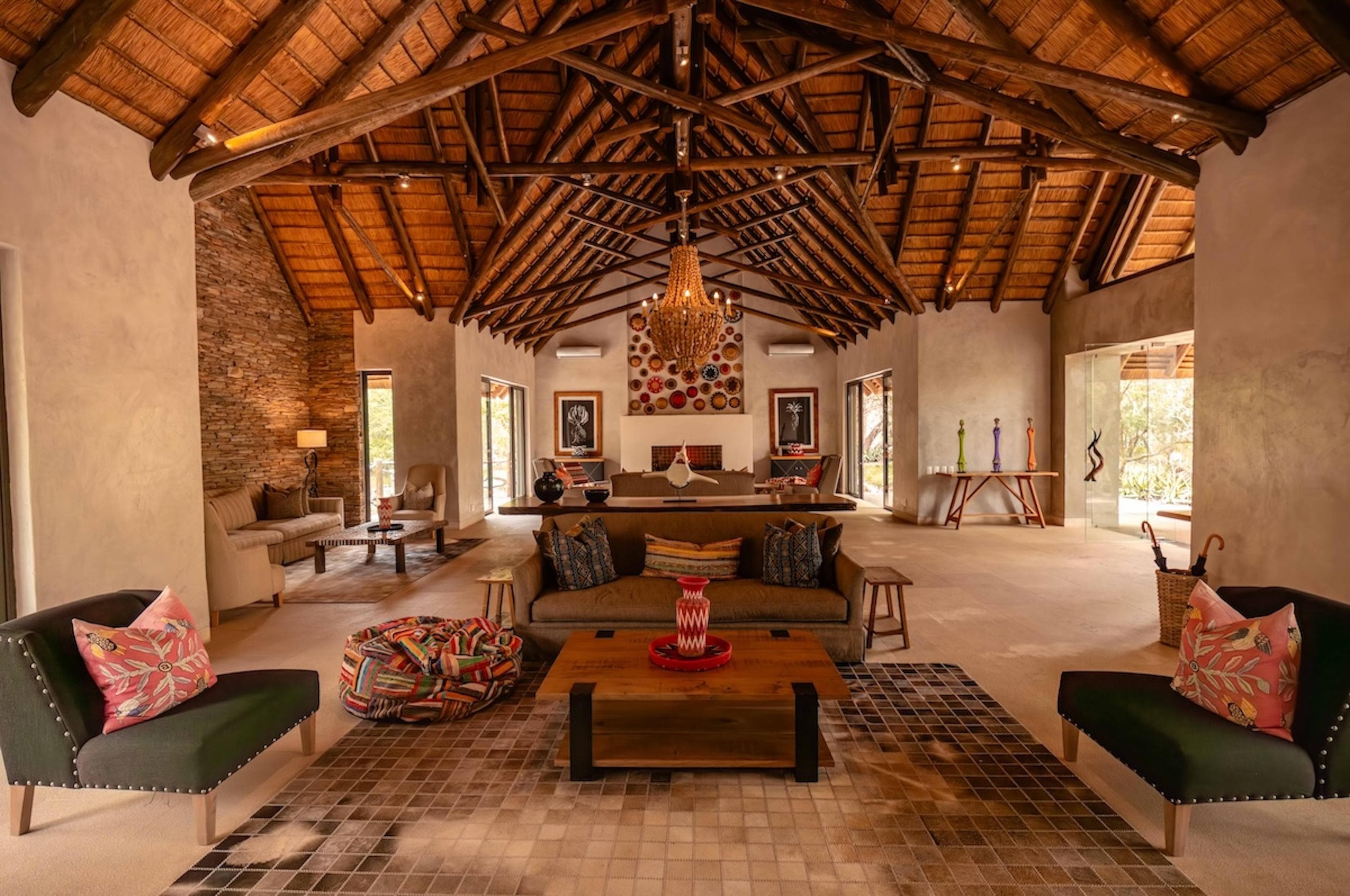 Kapama Southern Camp