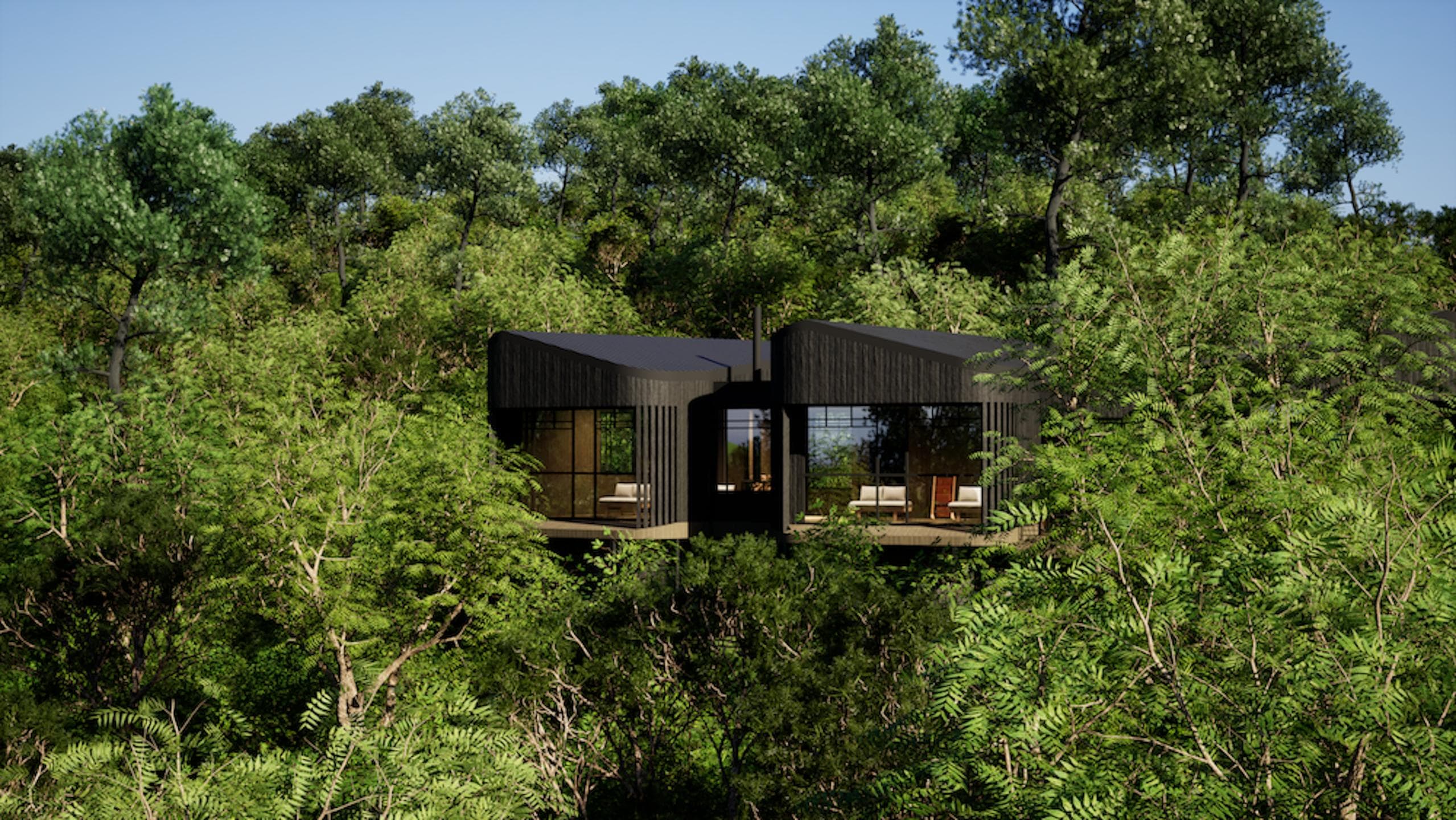 Lemala Osonjoi Lodge