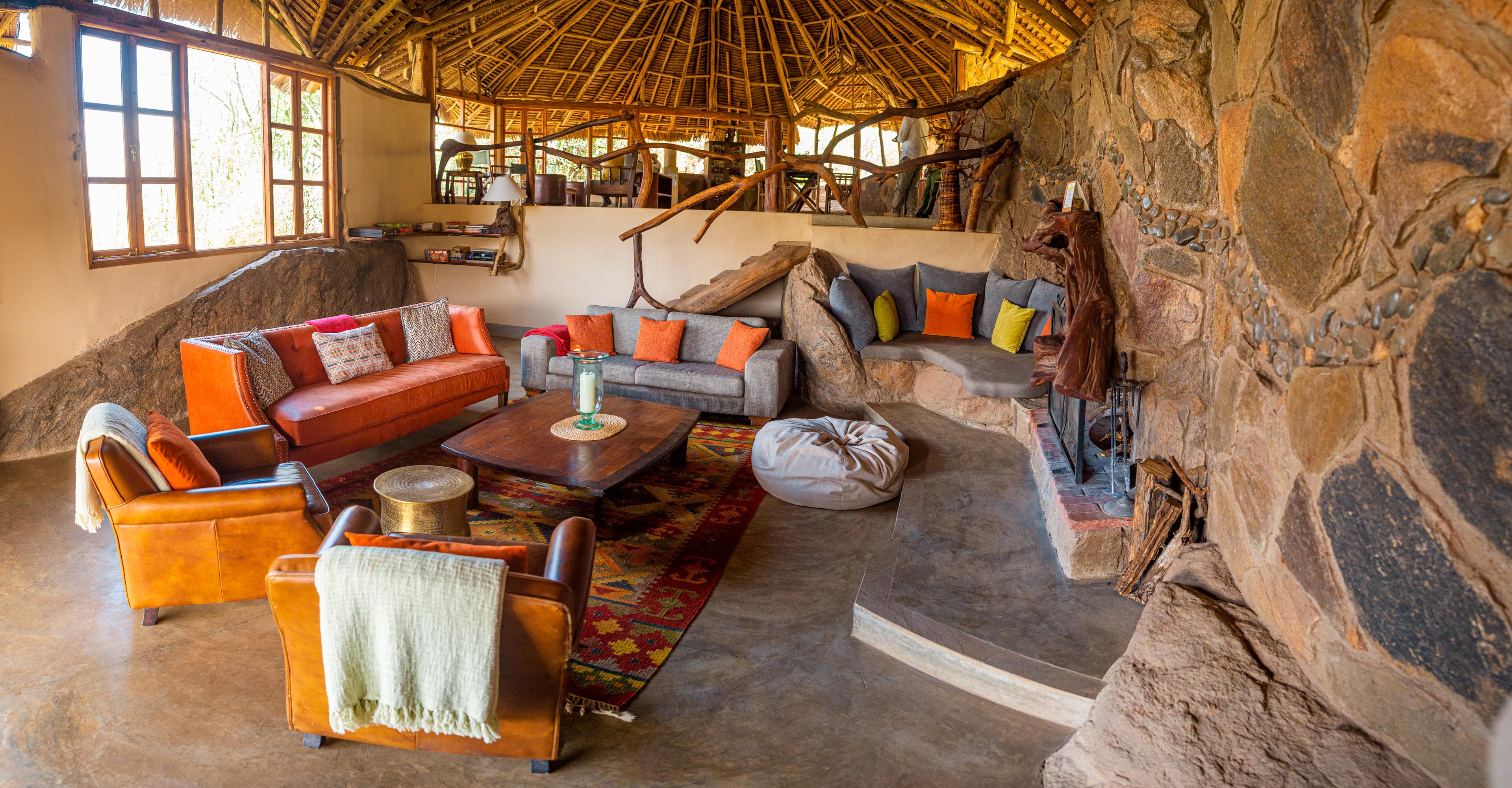 Elewana Loisaba Starbeds