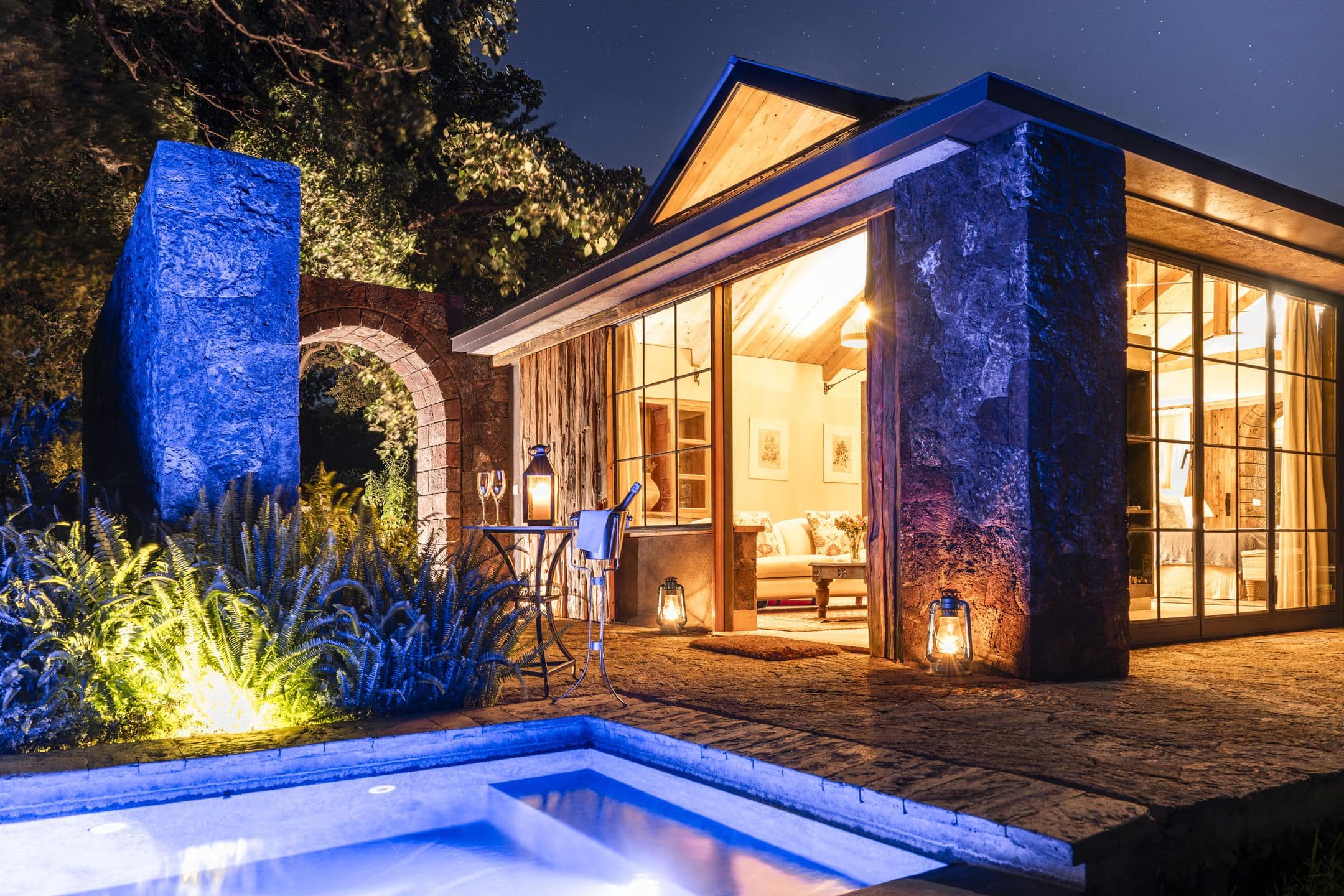 Loldia House