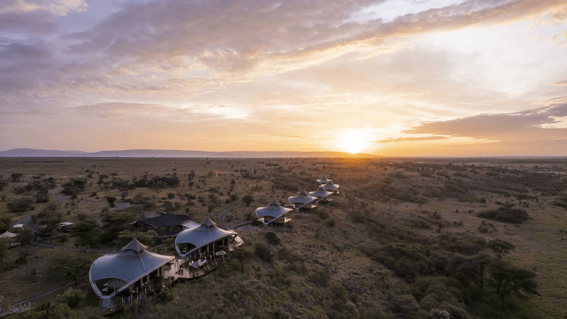 Mahali Mzuri