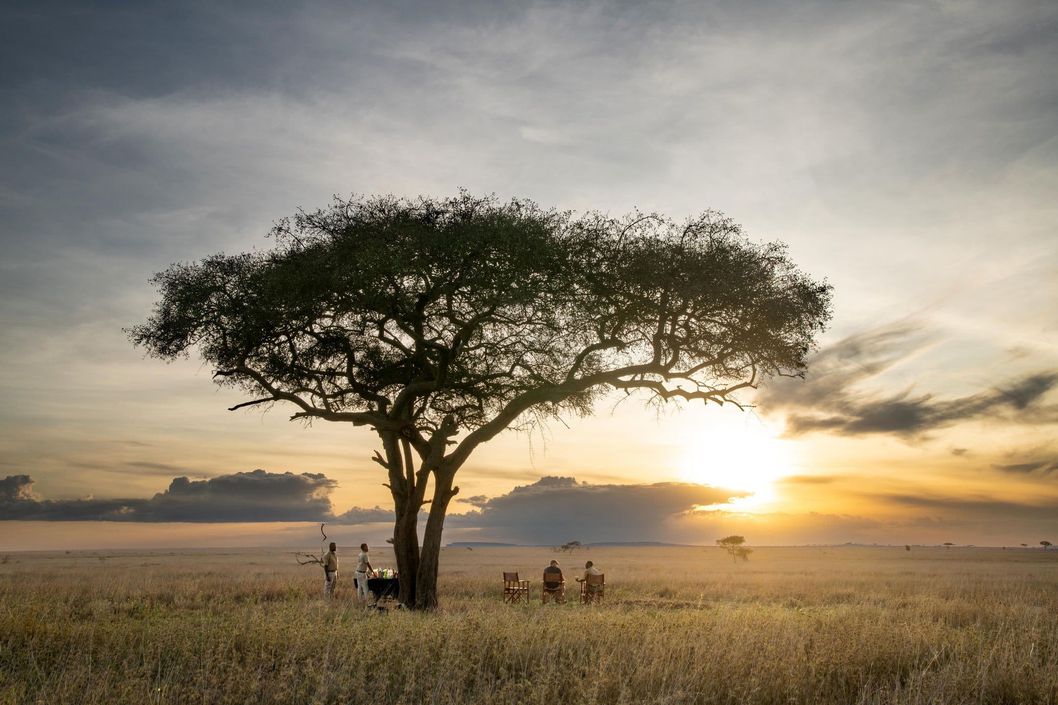Magical Tanzania