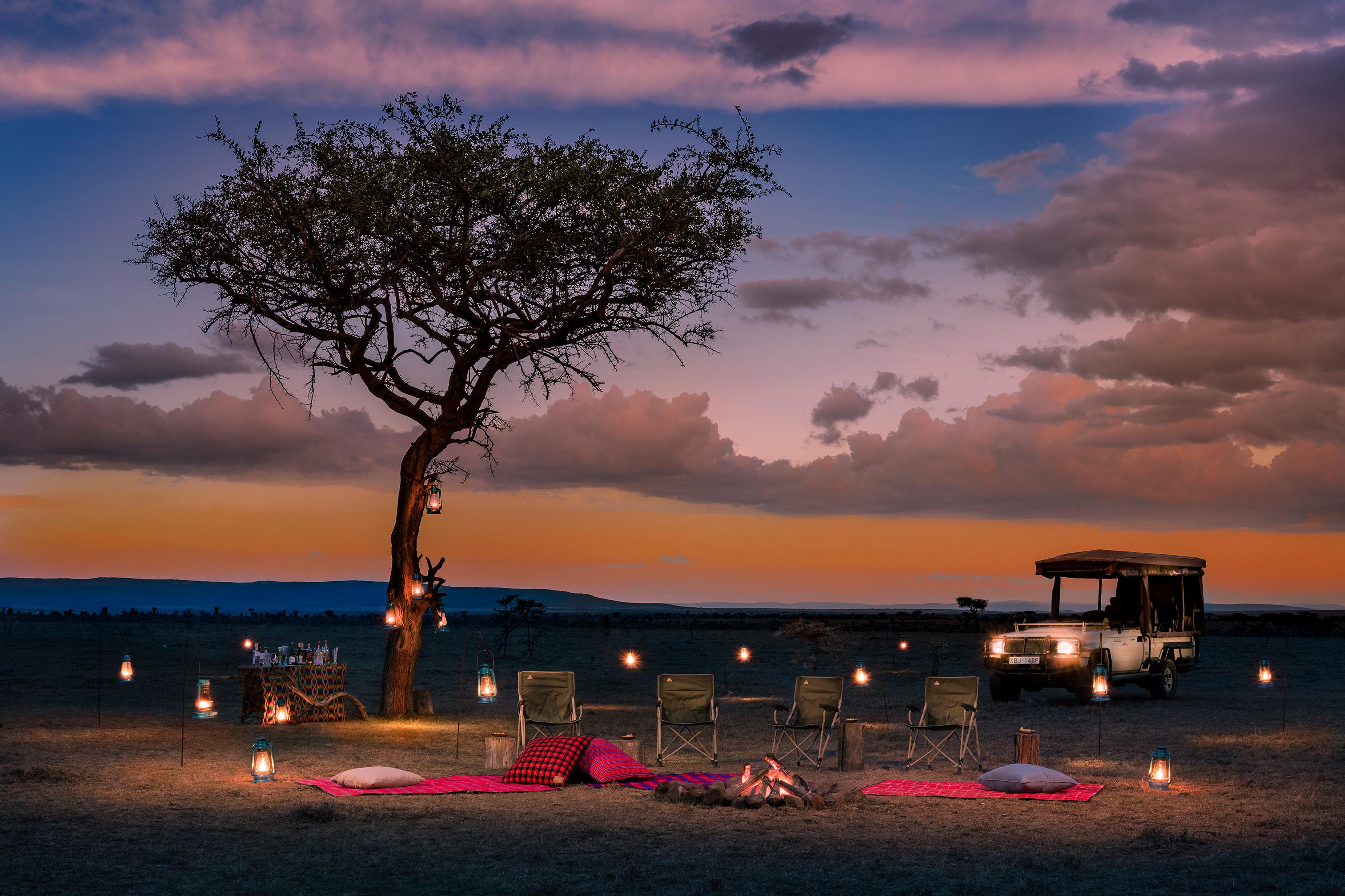 Mahali Mzuri