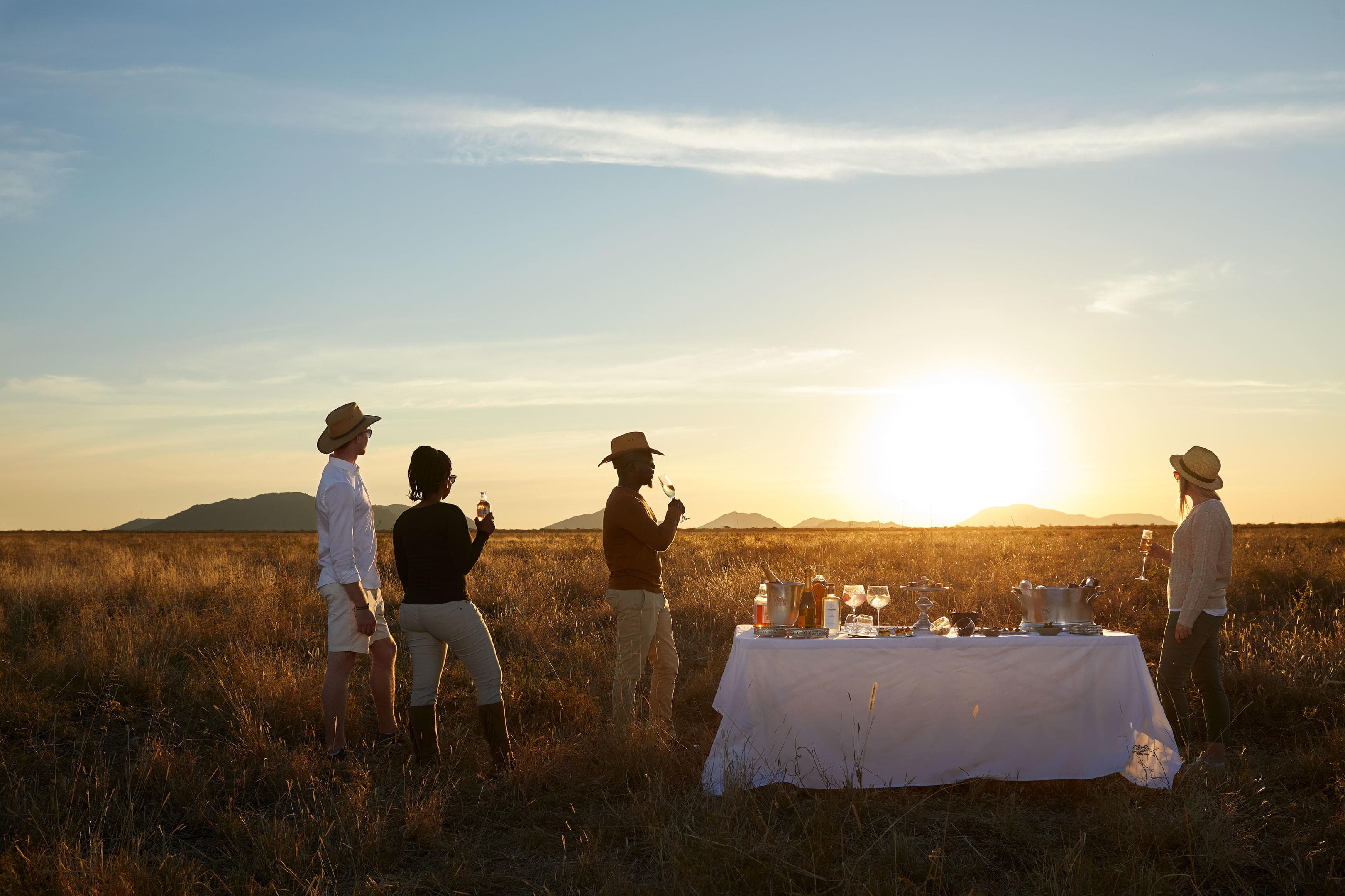 Molori Safari Lodge
