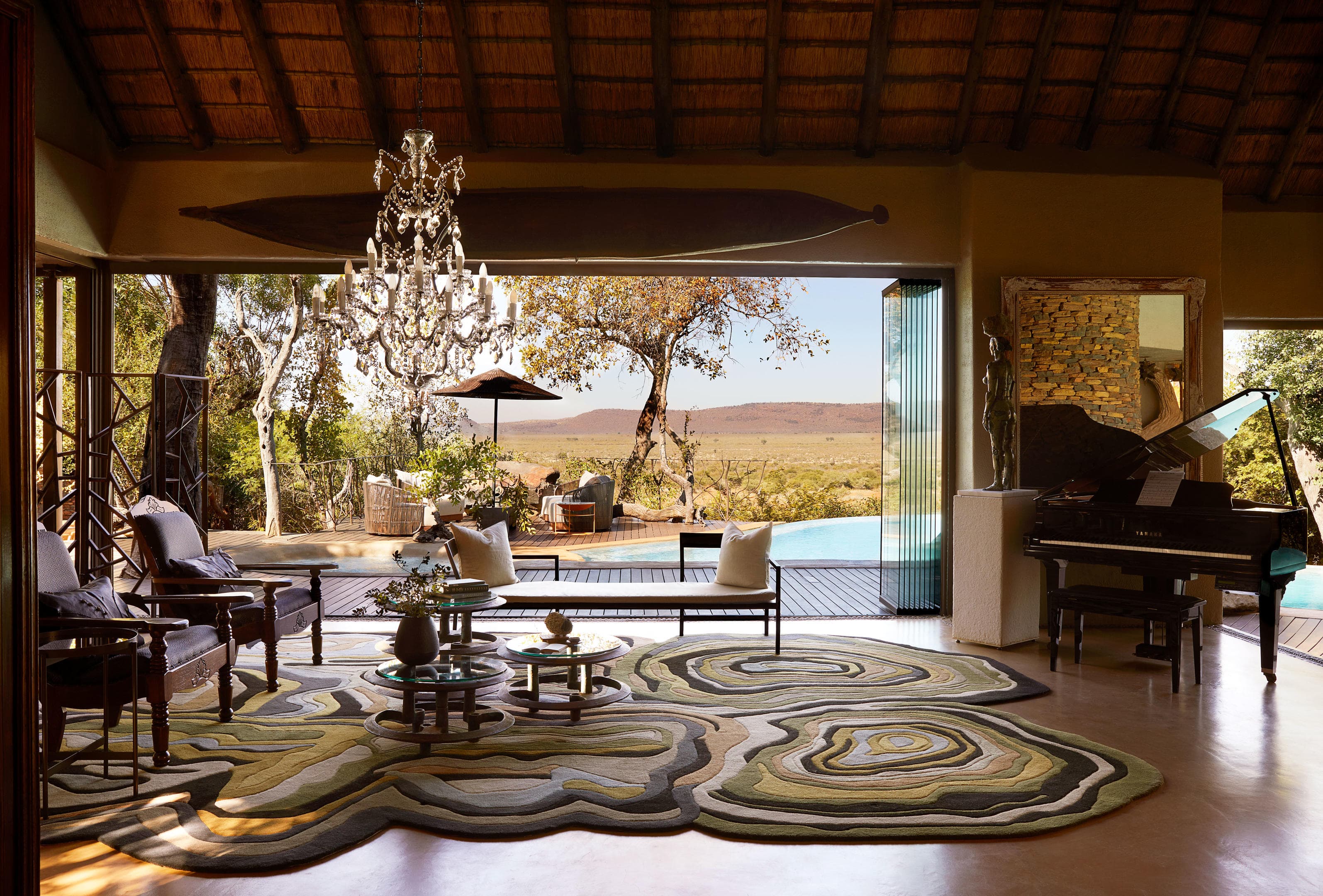Molori Safari Lodge