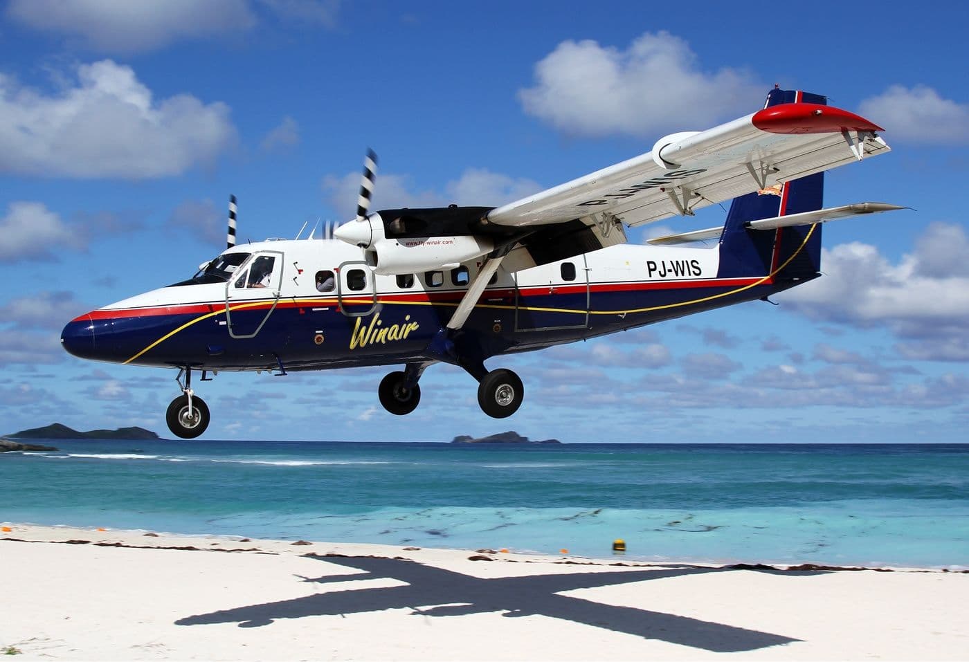 Twin Otter