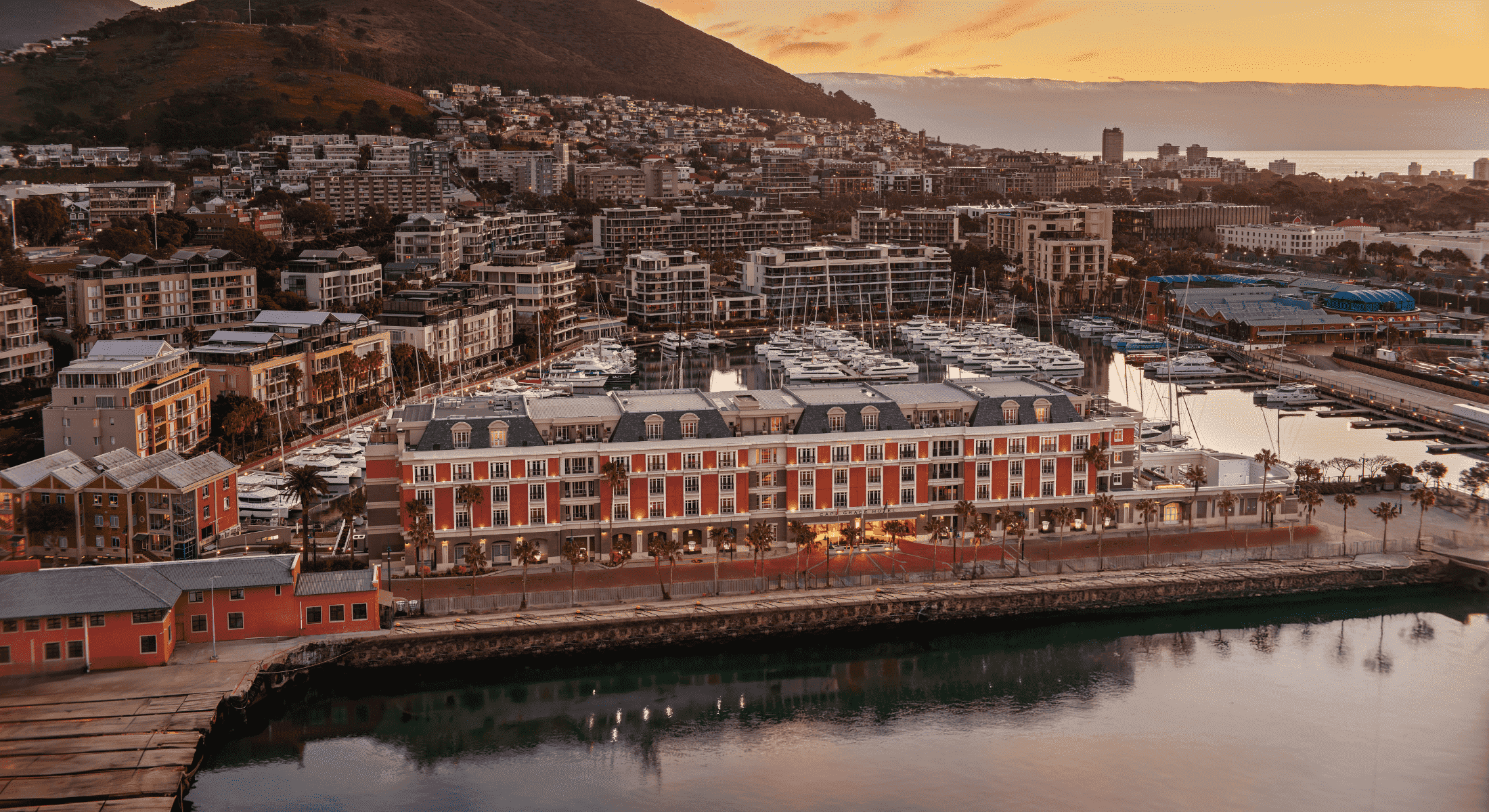 Cape Grace