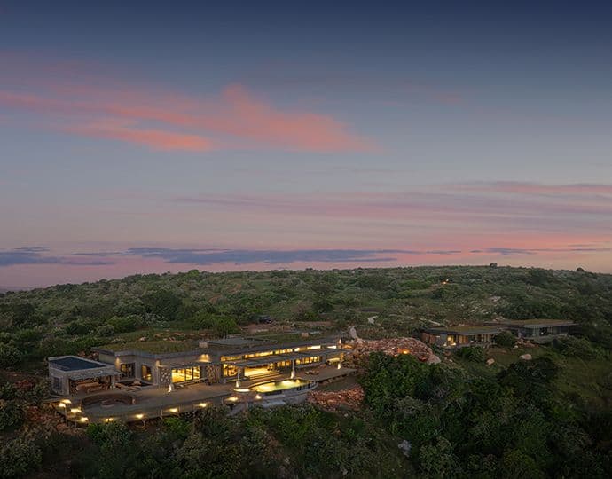 Wild Hill