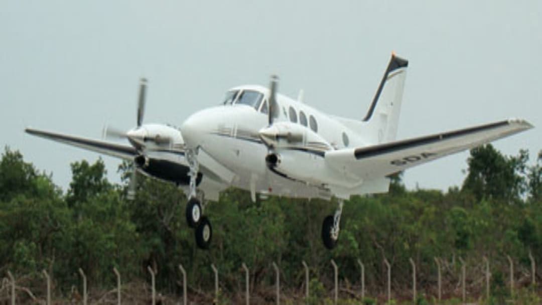 beechcraft-king-air-100