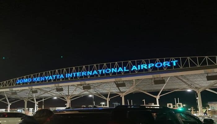 JKIA