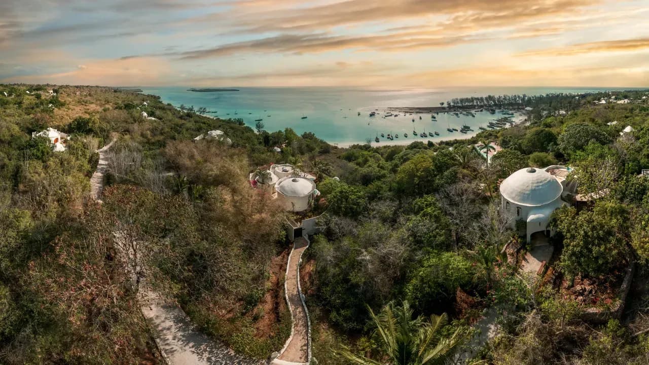 kilindi zanzibar gallerypanorama amp oceanview