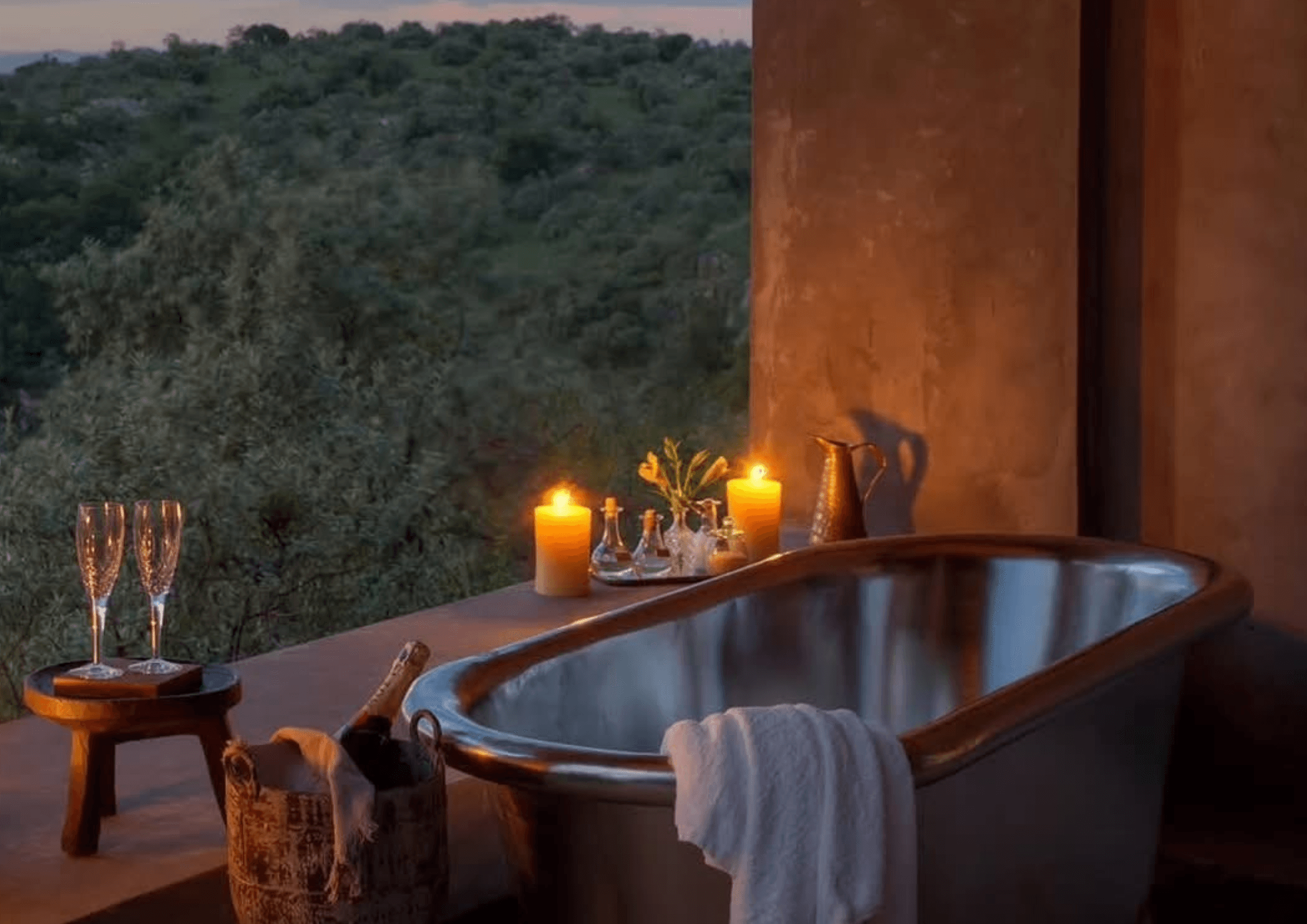 Wilderness Reawakened: Africa’s Most Anticipated 2026 Lodges
