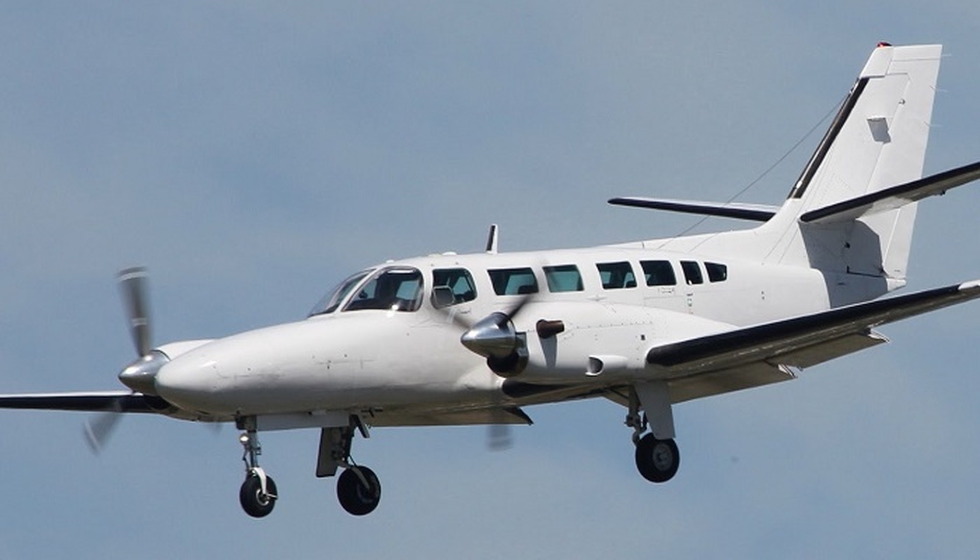 Cessna 406 | Aerocruise Air Charters