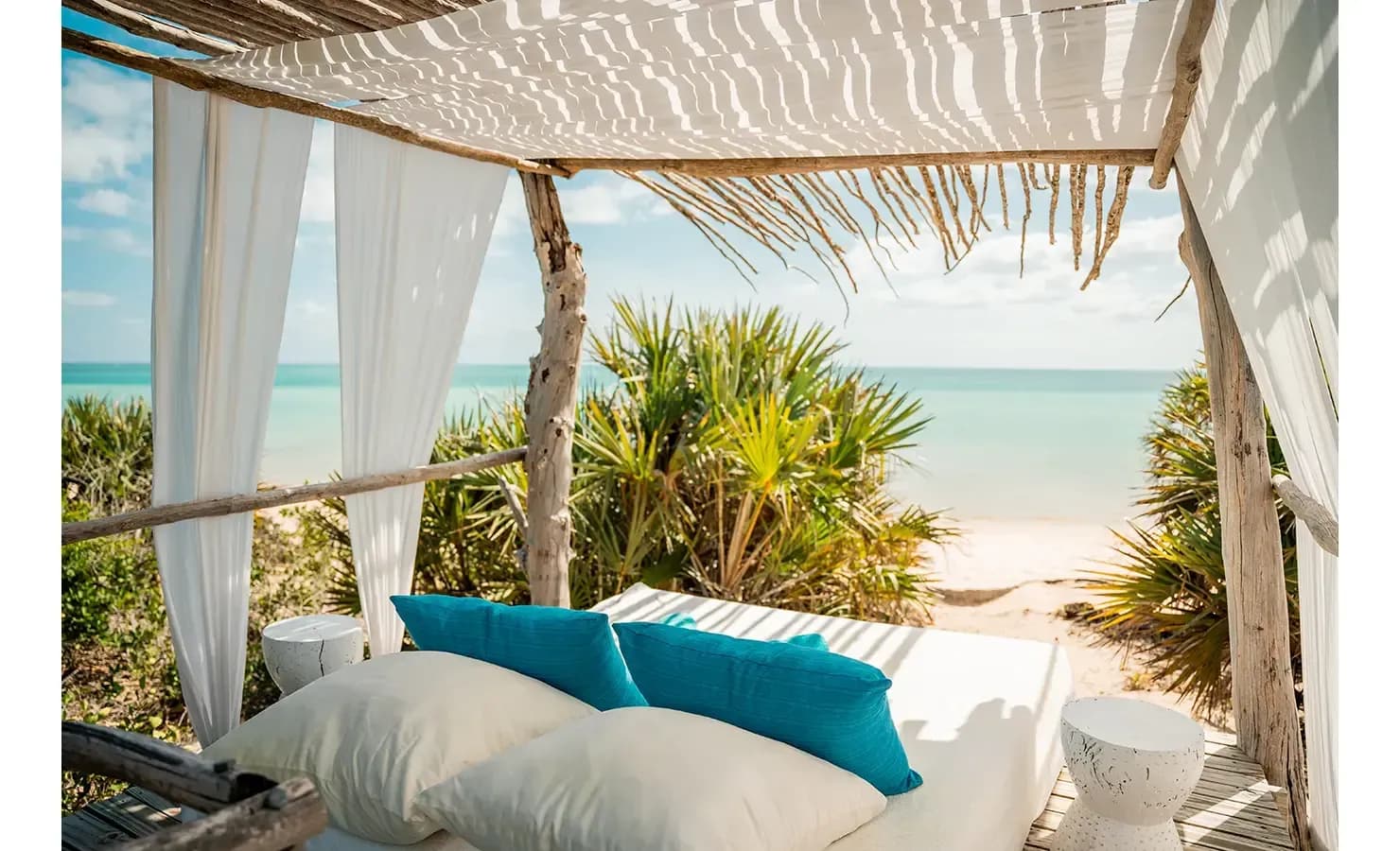 17 listing mozambique inhambane province bazaruto archipelago benguerra island azura retreat ph