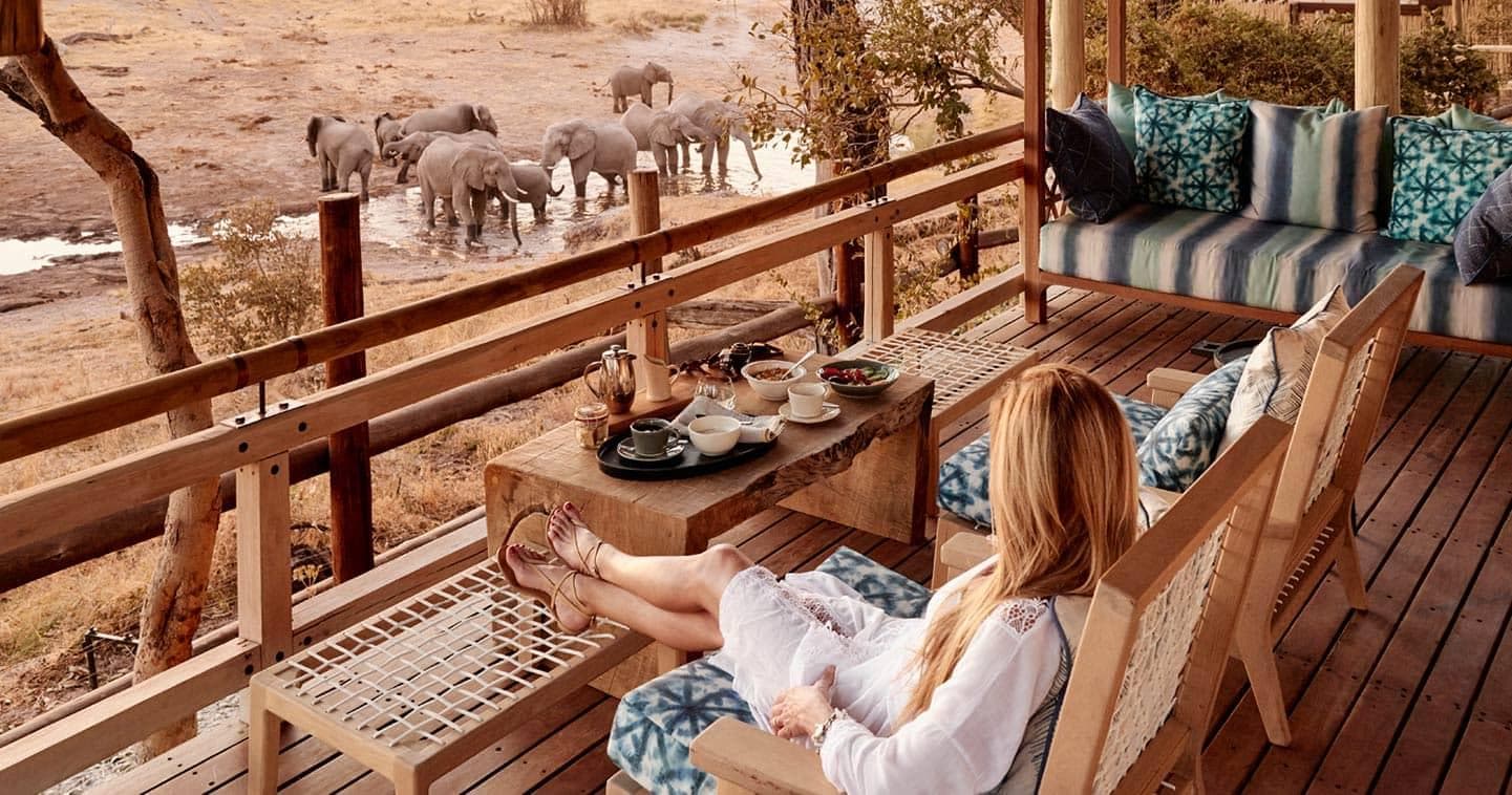 Belmond