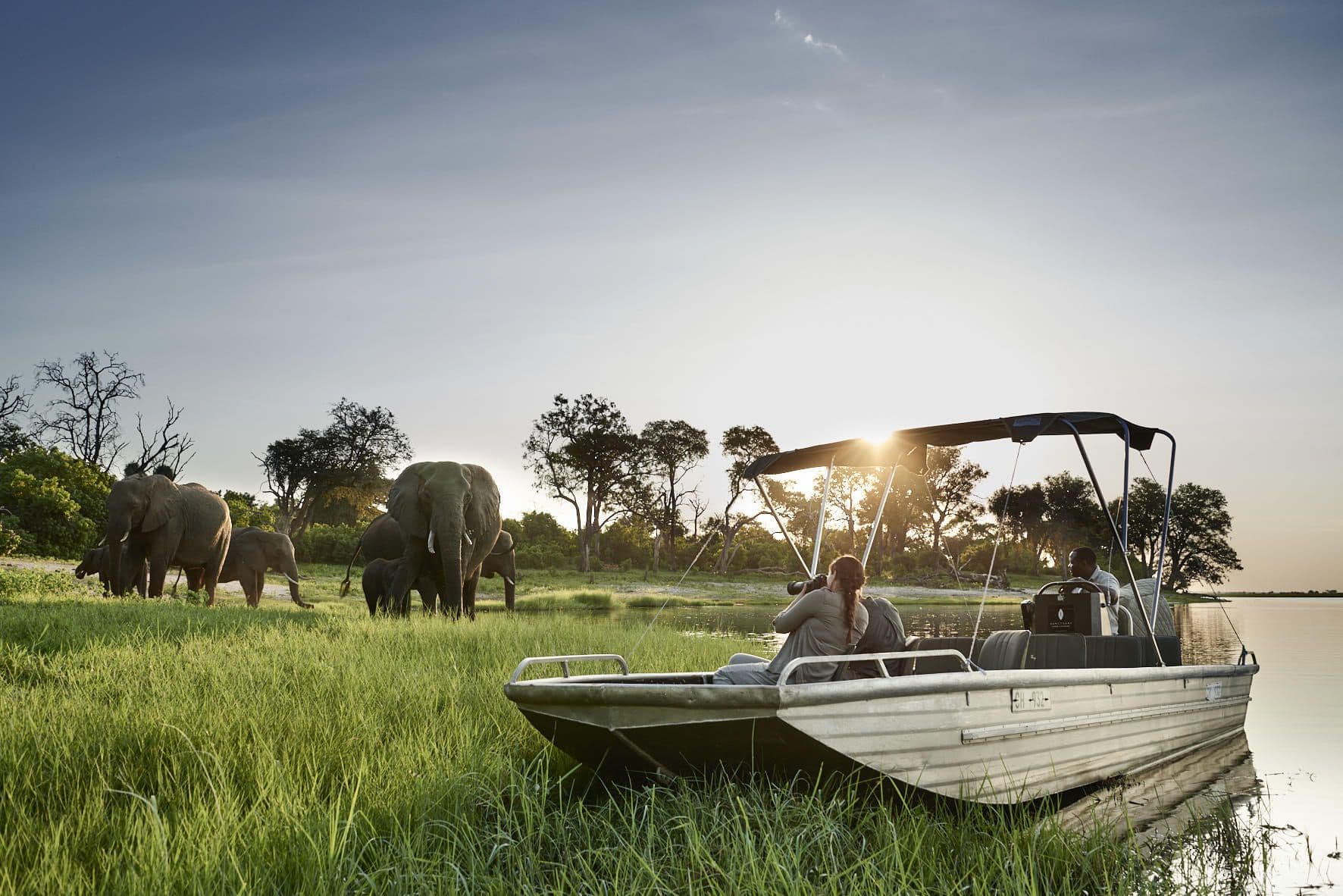Chobe