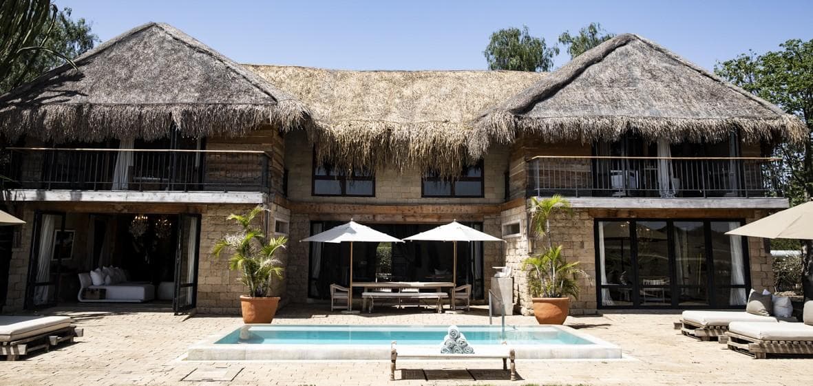 Segera Retreat