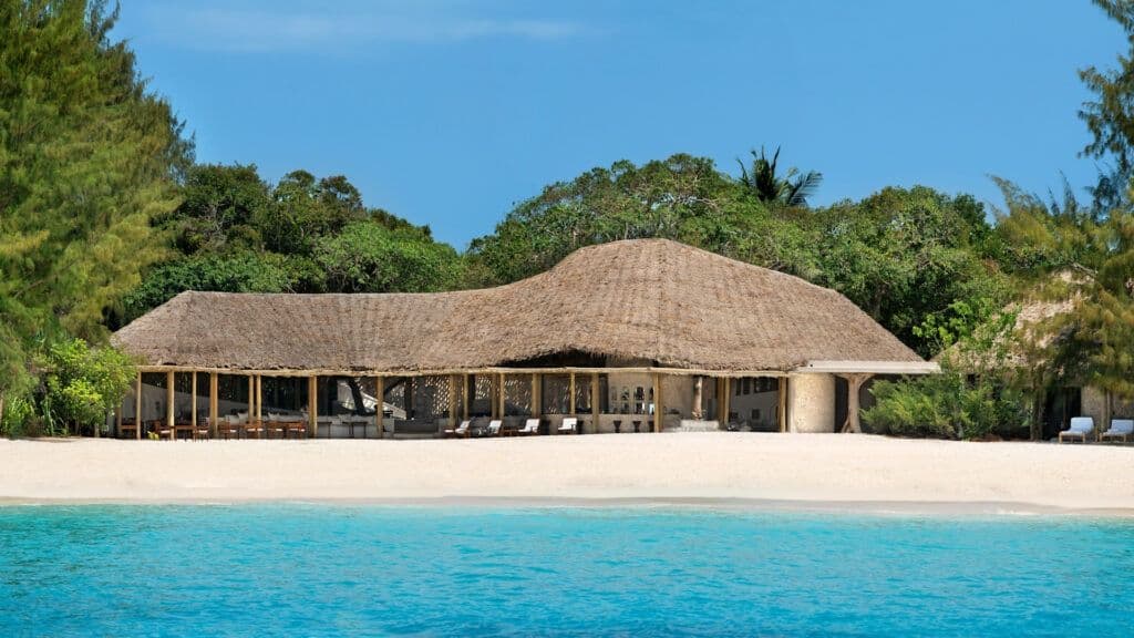 Zanzibar Mnemba Island beach view 5 1024x576