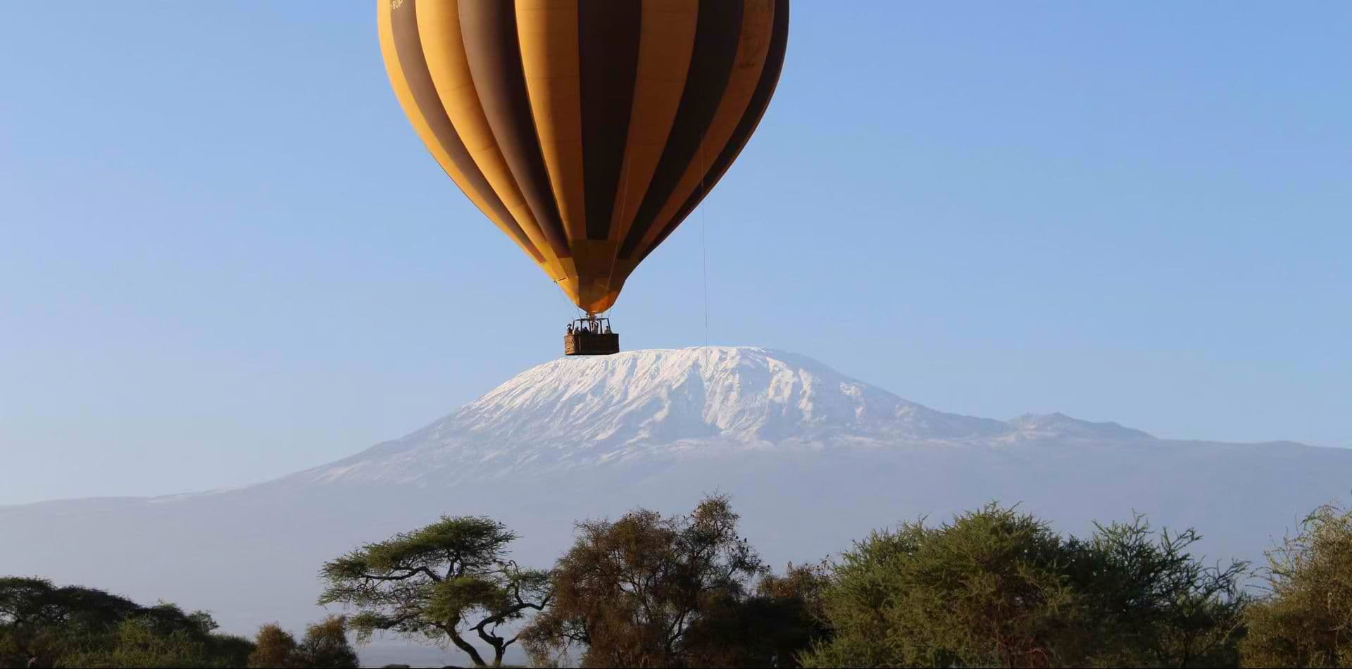Angama Amboseli